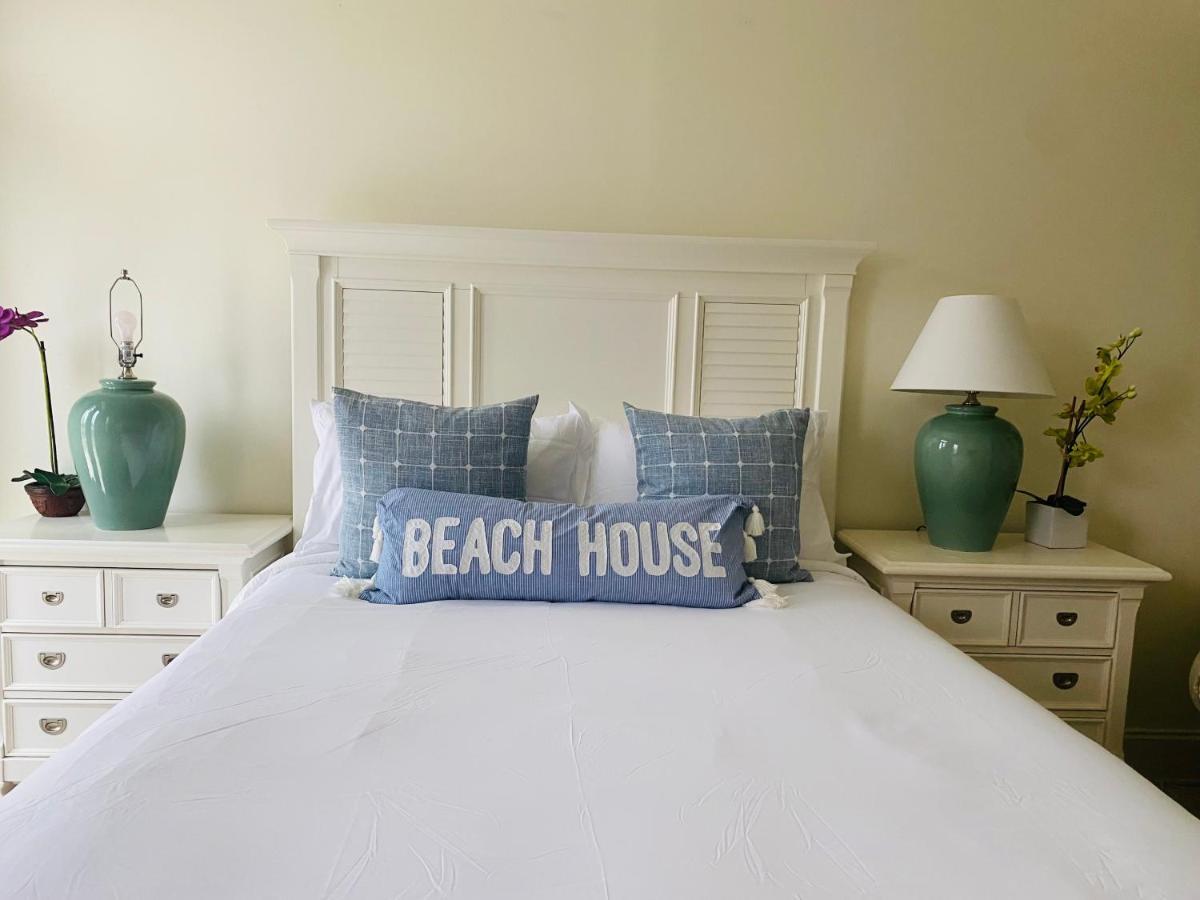 Tropicals Of Palm Beach Exterior foto