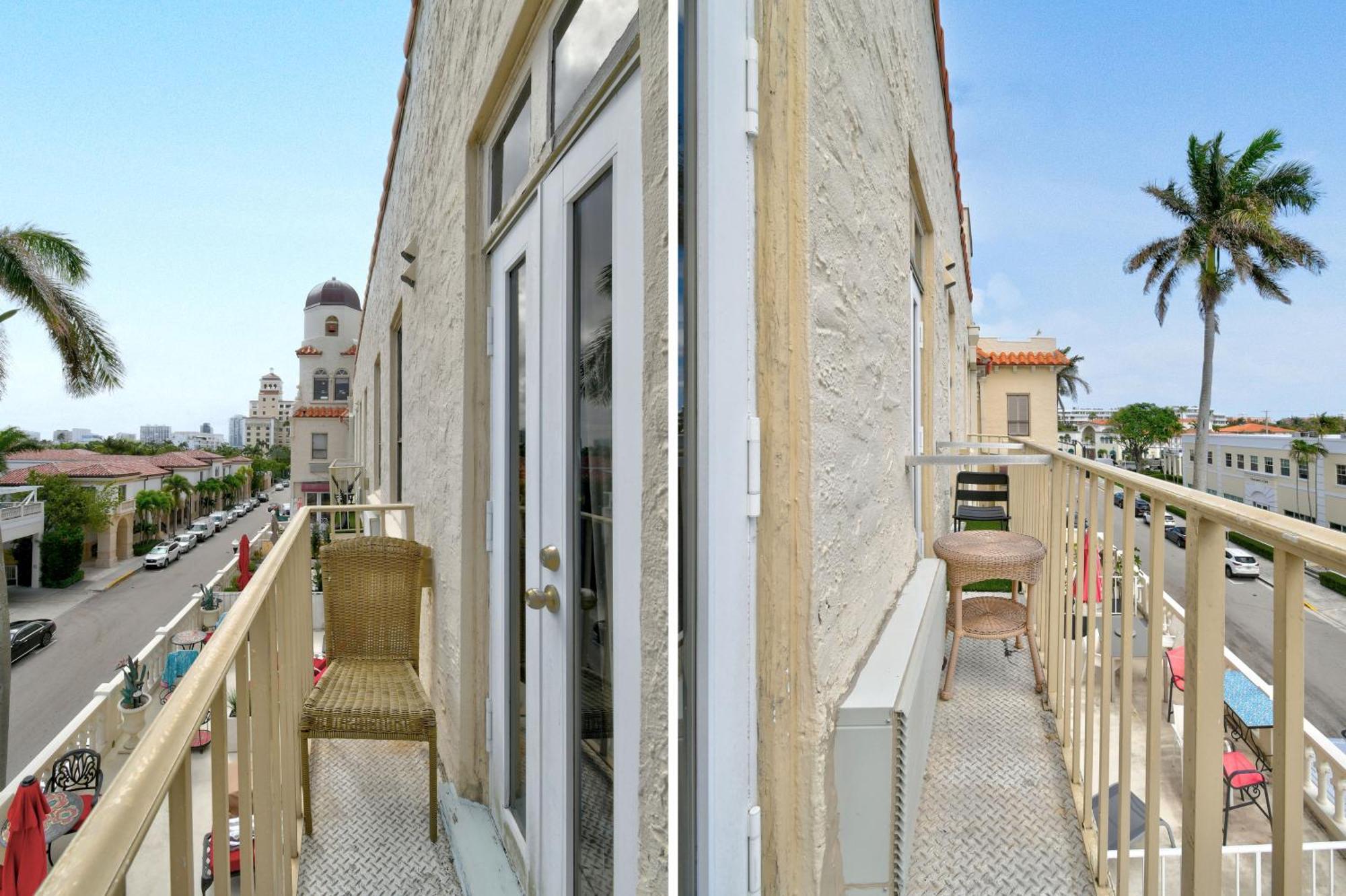 Tropicals Of Palm Beach Exterior foto