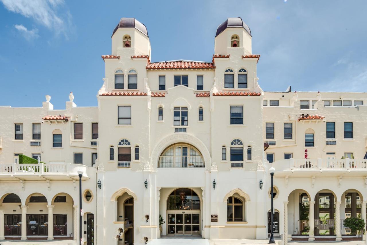 Tropicals Of Palm Beach Exterior foto